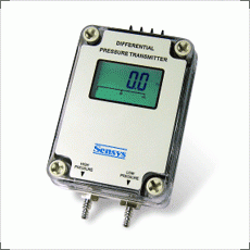 공조용 차압센서(DPU,4~20mA)
