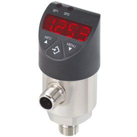 10.PSD-30(-1~600 bar) "압력스위치"