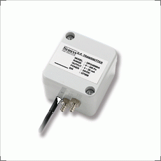 공조용 출력전용 차압센서(DPC), 0.5%, 4~20mA