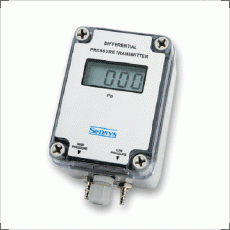 공조용 차압센서(DPL), 0.5%, 4~20mA