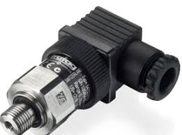 EPI 8287(0.5%, 0~2.5 bar...600 bar)