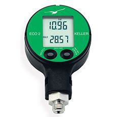 ECO-2 (0.5%,디지털압력계)