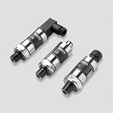 M5200(0.5%,0~1,000bar)