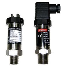 P201(0.25%, -1~1000bar)