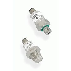 23SY(0.25%,-1~1000 bar)