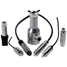 Unik5000(PTX5000, 0.2~0.04%,-1~700bar)