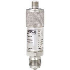 P-30(0.1%,0.05%,-1~1000bar)