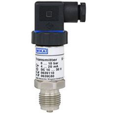 S-10(0.25%,-1~1000bar)