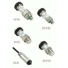 23S Ei(0.25%,-1~1000 bar)