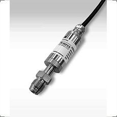 반도체용 압력센서(PUH), 0.25%, 100~3000psi