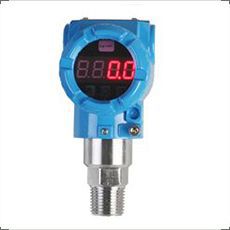 Diaphragm KP-40(0.5%,-1~35 bar)