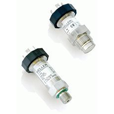 Diaphragm 25S(0.25%,-1~400 bar)