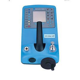 3.DPI-610(0.05%,0~150 mbar)