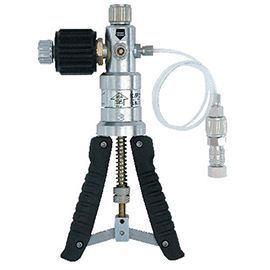 5.KP pump(-1~25 bar)