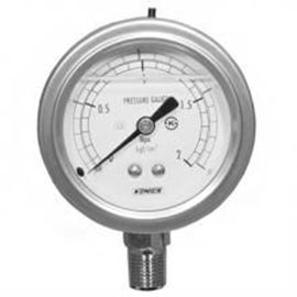 일반오일(유공압)게이지