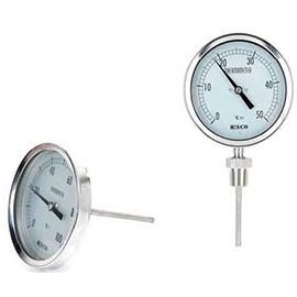 바이메탈온도계(2%,-30~500℃)