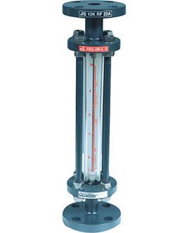 8.면적식유량계