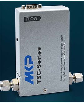 TSC-200(MFC유량계)