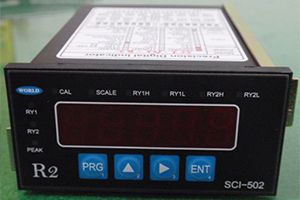 2.SCI-502B(단순지시)