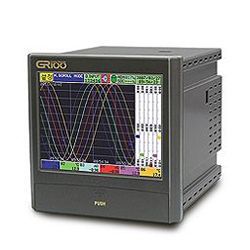 GR-100(6, 12 채널)
