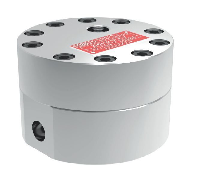 기어식유량계(ZHM-ST,0.5%)