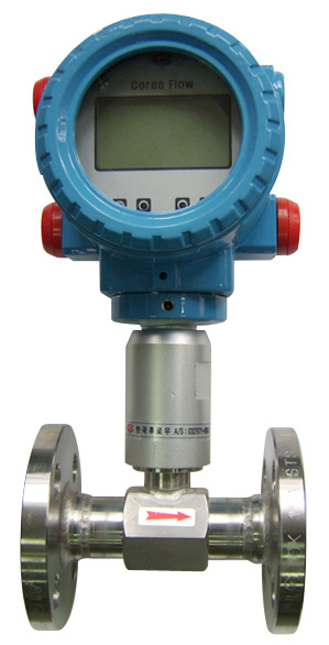 터빈유량계(TB,1%)