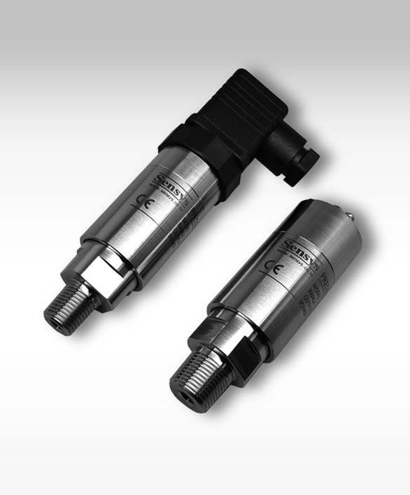 PSH(0.15%,-1~700 bar)