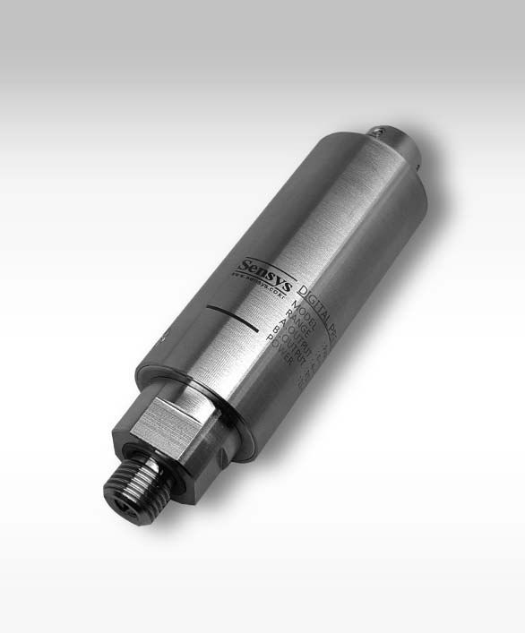 PHP(0.035%, -1~1500bar)