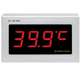 사우나온도계(사우나,수영장)